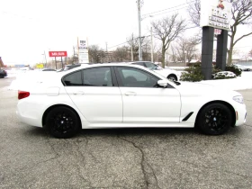 BMW 530 Series 530i xDrive Sedan AWD, снимка 7