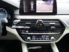 BMW 530 Series 530i xDrive Sedan AWD, снимка 12
