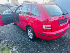 Skoda Fabia Уникат/Гаражен/Климатик, снимка 8