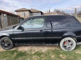 VW Golf, снимка 5