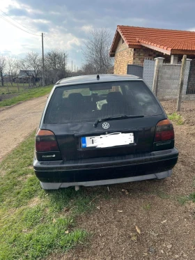 VW Golf, снимка 4