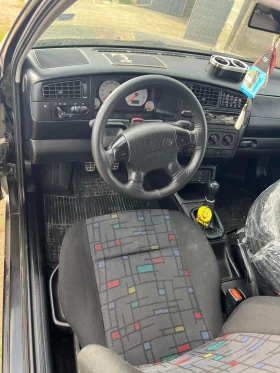 VW Golf, снимка 12