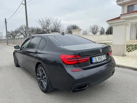 BMW 750 LI* САМО НА ЗАДНО(M Pack), снимка 7