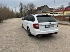 Skoda Octavia 2.0TDI/184кс/VRS, снимка 4