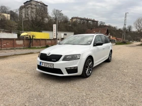 Skoda Octavia 2.0TDI/184кс/VRS, снимка 2