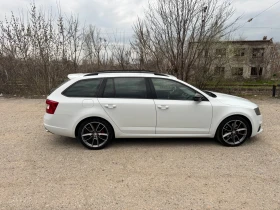 Skoda Octavia 2.0TDI/184кс/VRS, снимка 7