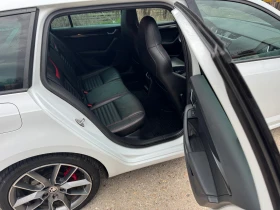 Skoda Octavia 2.0TDI/184кс/VRS, снимка 12