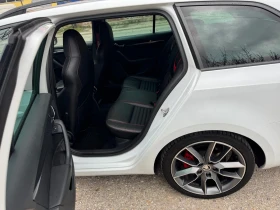 Skoda Octavia 2.0TDI/184кс/VRS, снимка 10