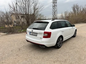 Skoda Octavia 2.0TDI/184кс/VRS, снимка 6