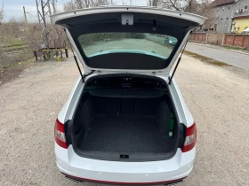 Skoda Octavia 2.0TDI/184кс/VRS, снимка 11