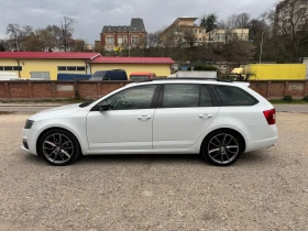 Skoda Octavia 2.0TDI/184кс/VRS, снимка 3