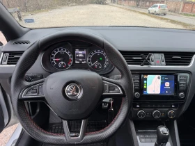 Skoda Octavia 2.0TDI/184кс/VRS, снимка 15