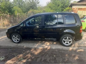 VW Touran 2.0tdi, снимка 4