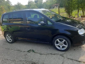 VW Touran 2.0tdi, снимка 2