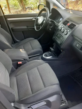 VW Touran 2.0tdi, снимка 10