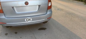 Skoda Superb, снимка 2