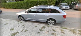 Skoda Superb, снимка 5