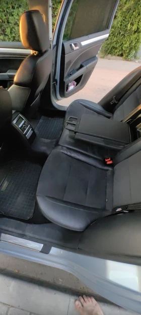 Skoda Superb, снимка 11
