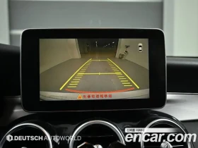 Mercedes-Benz C 200 ПОДГРЕВИ / ШИБИДАХ, снимка 12