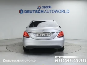 Mercedes-Benz C 200 ПОДГРЕВИ / ШИБИДАХ, снимка 4