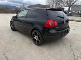VW Golf, снимка 4