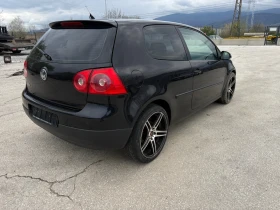 VW Golf, снимка 3