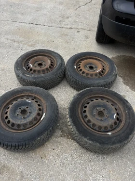 VW Golf, снимка 11