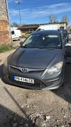 Hyundai I30, снимка 3
