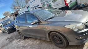 Hyundai I30, снимка 2