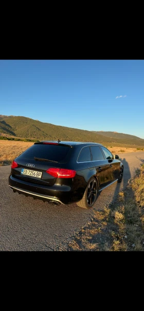 Audi A4 3.0 TDI, снимка 4