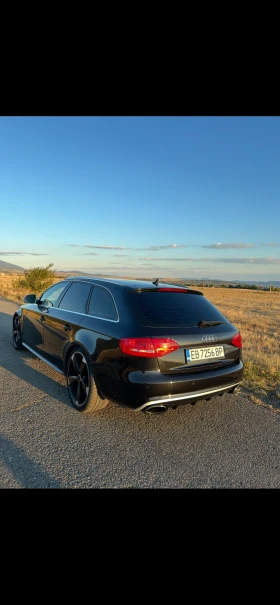 Audi A4 3.0 TDI, снимка 3