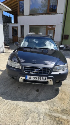 Volvo Xc70 Summum, снимка 2