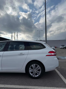 Peugeot 308 1.6 ДИЗЕЛ, снимка 3