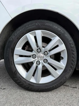Peugeot 308 1.6 ДИЗЕЛ, снимка 7