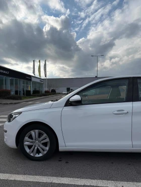 Peugeot 308 1.6 ДИЗЕЛ, снимка 2