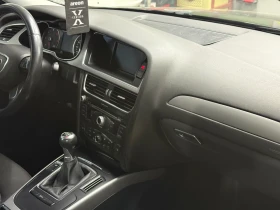 Audi A4 2.0d 136hp, снимка 9