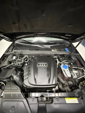 Audi A4 2.0d 136hp, снимка 14