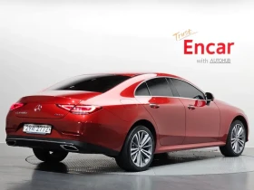 Mercedes-Benz CLS 400, снимка 2