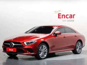 Mercedes-Benz CLS 400, снимка 1