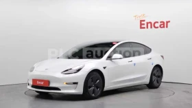 Tesla Model 3 Long Range , снимка 1