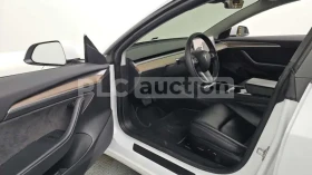 Tesla Model 3 Long Range , снимка 5