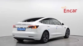Tesla Model 3 Long Range , снимка 3