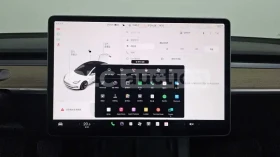 Tesla Model 3 Long Range , снимка 11