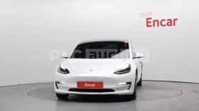 Tesla Model 3 Long Range , снимка 4