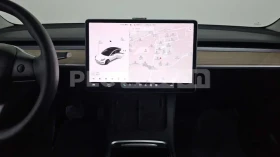 Tesla Model 3 Long Range , снимка 8