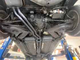 Mercedes-Benz S 560 * 560SEL* КЛАСИКА* БЕЗ РЪЖДИ* , снимка 17