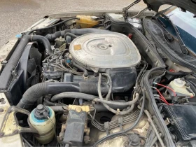 Mercedes-Benz S 560 * 560SEL* КЛАСИКА* БЕЗ РЪЖДИ* , снимка 15