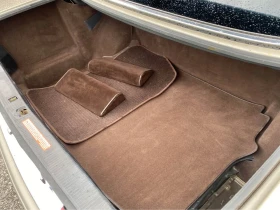 Mercedes-Benz S 560 * 560SEL* КЛАСИКА* БЕЗ РЪЖДИ* , снимка 10