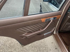 Mercedes-Benz S 560 * 560SEL* КЛАСИКА* БЕЗ РЪЖДИ* , снимка 16