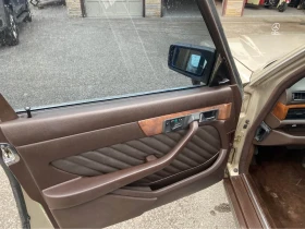 Mercedes-Benz S 560 * 560SEL* КЛАСИКА* БЕЗ РЪЖДИ* , снимка 11
